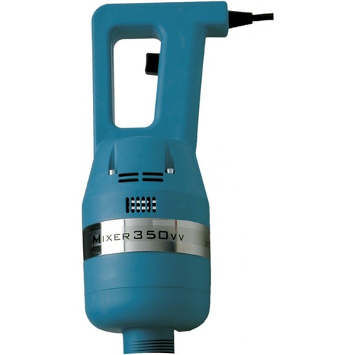 [GA-MIX350VV] MIKSERMOTOR GAM 0,35kW