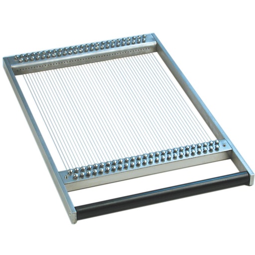 [PI-TCH7,5] CUTTING FRAME 7,5mm to Pavoni BCD double