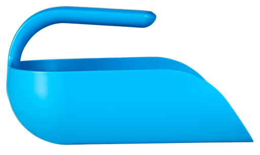 [VK-56713] SCOOP 2L BLUE ERGONOMIC