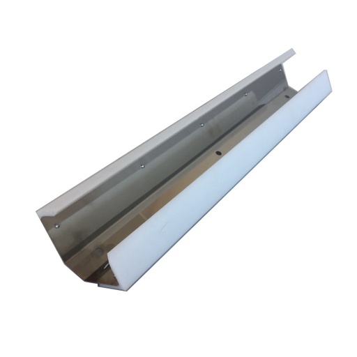 [CI-14687] SKRAPKNIV-KIT övre till Conti KAVLINGSMASKIN SF13600 /SF18600 