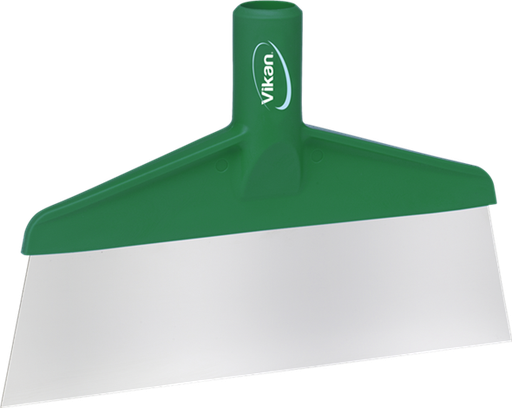 [VK-29102] SKRABER 260mm Stålblad GRØN