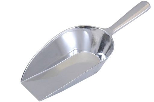 [WS-4279185] SKOPA 0,1L Aluminium