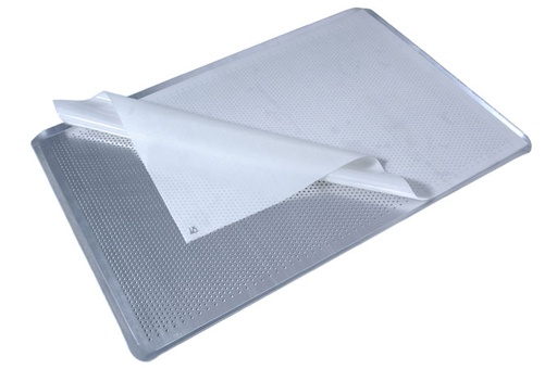 [TT-SBM1250] SILICONE MAT - PER METER Width 1250mm