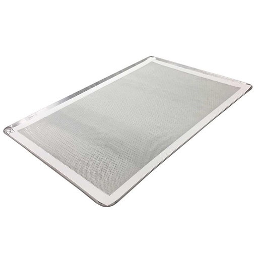 [TT-JSN0002] SILICONE MAT PERFORATED 40x60