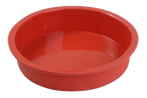 [MO-SFT118] SILIKONFORM RUND 1L 40mm