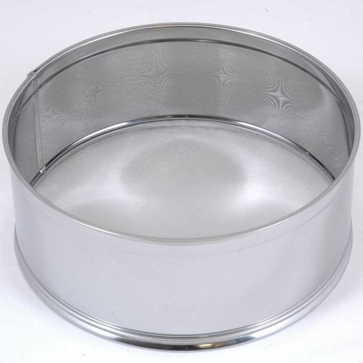 [MO-SETAC30] SIFTER 0,5mm ø300mm