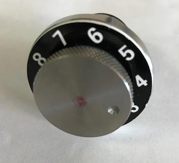 [MU-20210010] LUFTREGULERINGSVENTIL OVERDEL Mussana