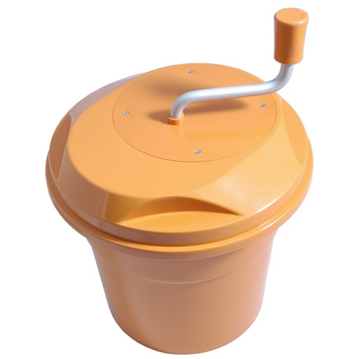 [PI-GREENMATIC12] SALLADSSLYNGE 12L 