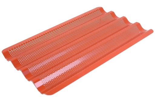 [BTRX-5076-re] RENDEPLADE GN1/1 4 BAGUETTE RilonElast