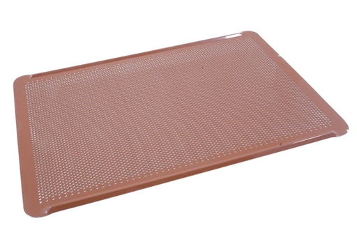 [PTRX-4054-re] PERFPLÅT 40x60 Långsidor sicka RilonElast