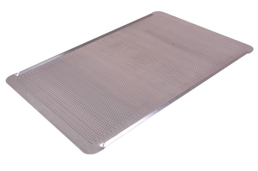 [PTRX-4054] PERFORATED TRAY 40x60 Long sides crease