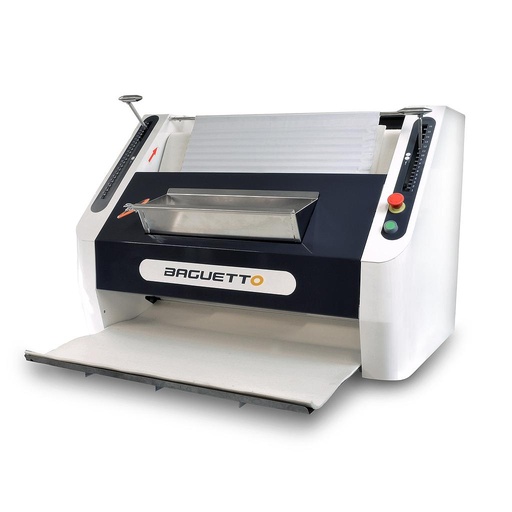 [SE-BAGUETTO] MOULDING MACHINE BAGUETTO Sinmag 750mm 50..1200g