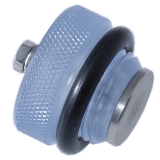 [MU-20210020] LUFTREGLERINGSVENTIL UNDERDEL Mussana gräddmaskin