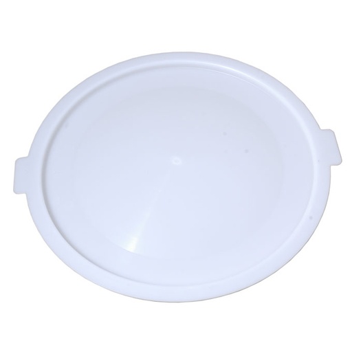 [WT-260-31831000] LID to BARREL ROUND 50L WHITE