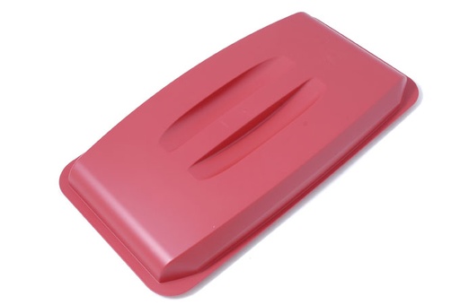 [DB-1800497080] LOCK till BINGE 60L RÖD