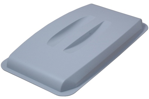 [DB-1800497050] LÅG til BEHOLDER 60L GRÅ 