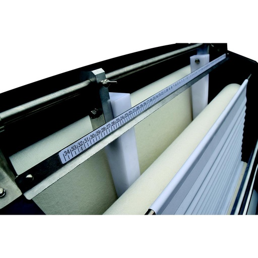 [SE-SSM380x02] GUIDES to Sinmag MOULDING MACHINE 380x02