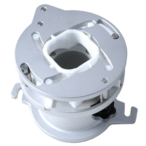 [FL-C20-50/60] CONE ADJUSTABLE 20..50/60g to ROUNDER FRIUL CUBO