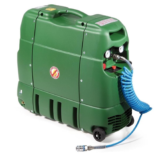 [PI-160100279] KOMPRESSOR TYST 8bar