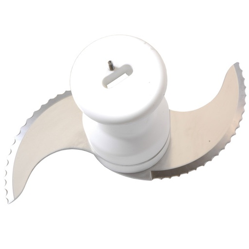 [GA-RGA00040] BLADE SERRATED to GAM CUTTER