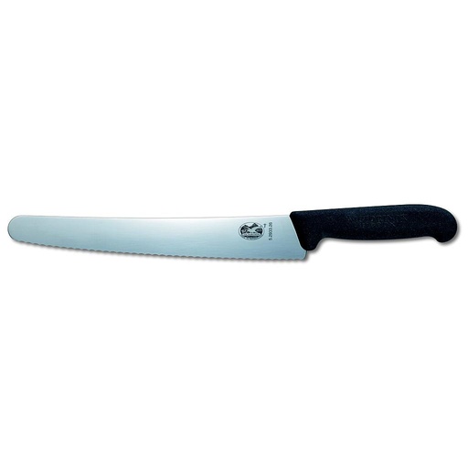 [VX-5293326] BRØDKNIV 260mm Bølgeskær VICTORINOX