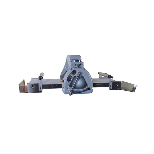 [CI-ZSF500B-700EVM] KJEVLEMASKIN 500x700mm Conti BORDMODELL 