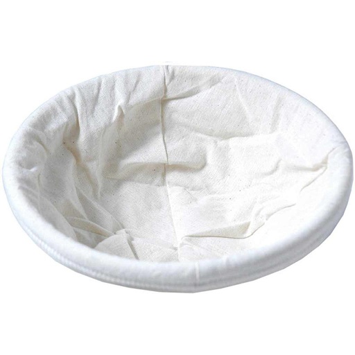 [BM-CL02] HÆVEKURVOVERTRÆK RUND 1,7L