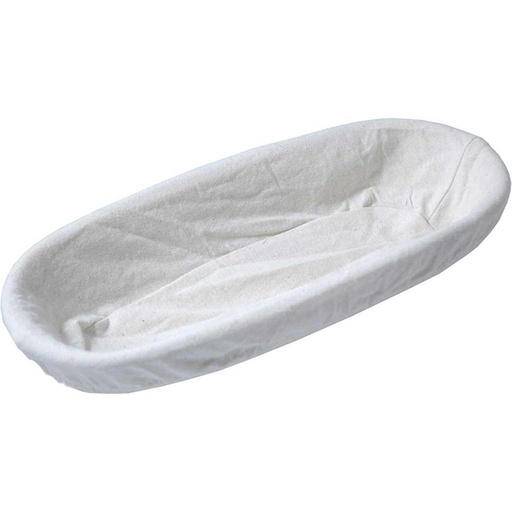 [BM-CL14] PROOFING BASKET COVER LONG 1,5L