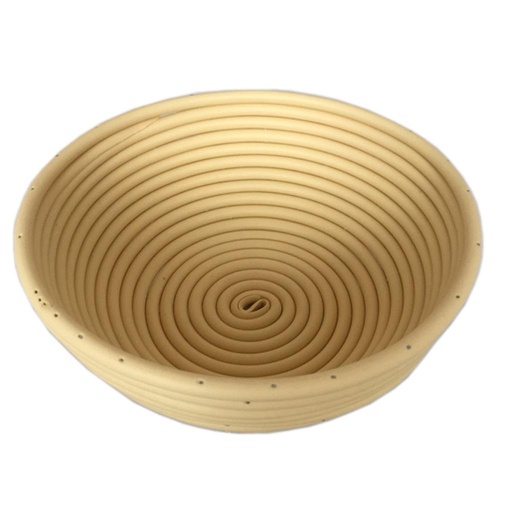 [CD-YR2001] HEVEKURV Plast RUND 1,6L