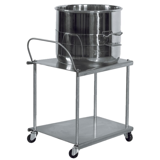 [CI-PL0407045] BOWL TROLLEY to Conti PLANETARY MIXER 40L 