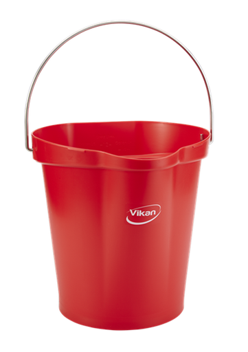 [VK-56924] SPAND 20L RØD  