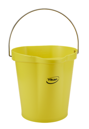 [VK-56926] BUCKET 20L YELLOW