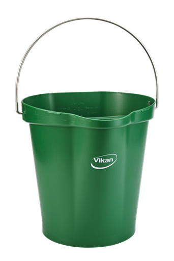 [VK-56862] BUCKET 12L GREEN