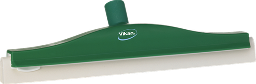 [VK-77622] GULVNAL 405mm Hygiejne med utbyttekassette GRØNN 