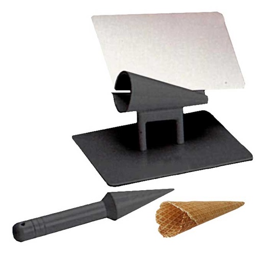 [EN-31-40290] GLASSRÅNFORMARE STRUT