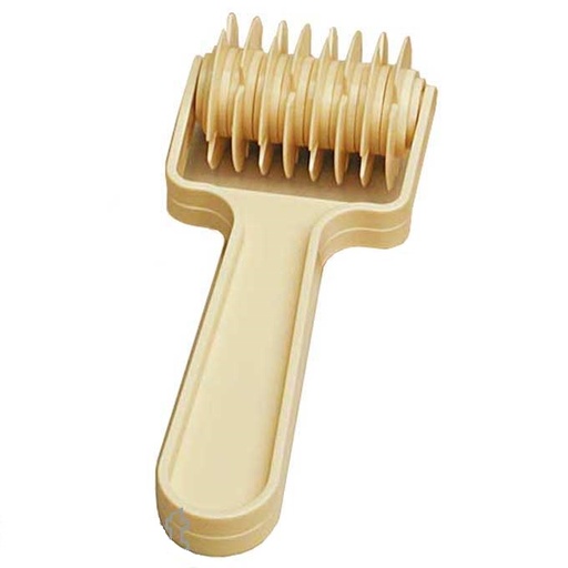 [PI-RP4] GITTERRULLE 65mm 