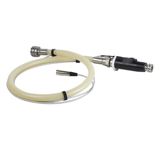 [PI-FS3000] GARNERINGSSLANG till fyllare/doserare Pavoni Dosiplus