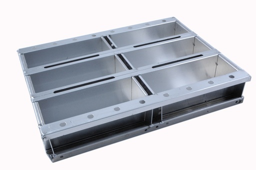 [SLRX-7109] FORMSET 45x60 6x2,4L SL-typ 270mm 