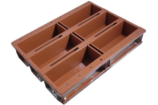 [SLRX-7109-re] TIN SET 45x60 6x2,4L SL-type 270mm RilonElast