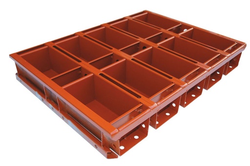 [SLRX-12388-re] TIN SET 45x60 10x1,2L SL-type 200mm RilonElast