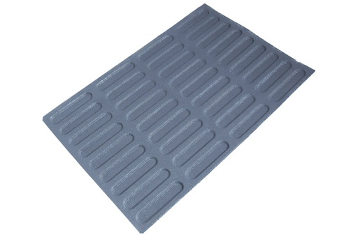 [MA-010792] SILIKONEMÅTTE 40x60 ÉCLAIR 36stk 125mm 