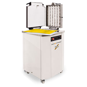 [SE-DIVOTRAD] DEJDELERE SINMAG DIVOTRAD inklusive 2 deleværktøjer