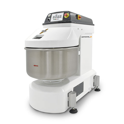 [SE-SPIRALO-60T] ELTEMASKIN 60kg Sinmag SPIRALO 60T