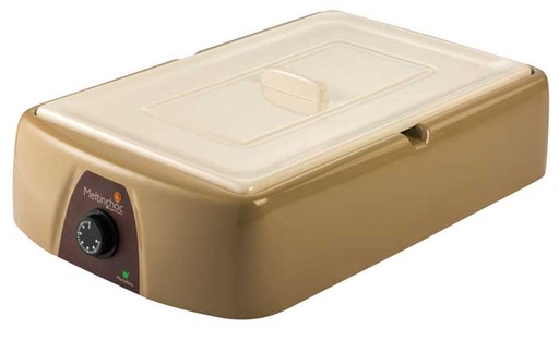 [MO-MC104] CHOCOLATE MELTER 13,7L GN1/1