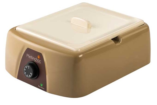 [MO-MC102] CHOCOLATE MELTER 6L GN1/2