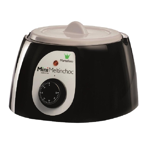 [MO-MC09N] CHOCOLATE MELTER 1,8L BLACK