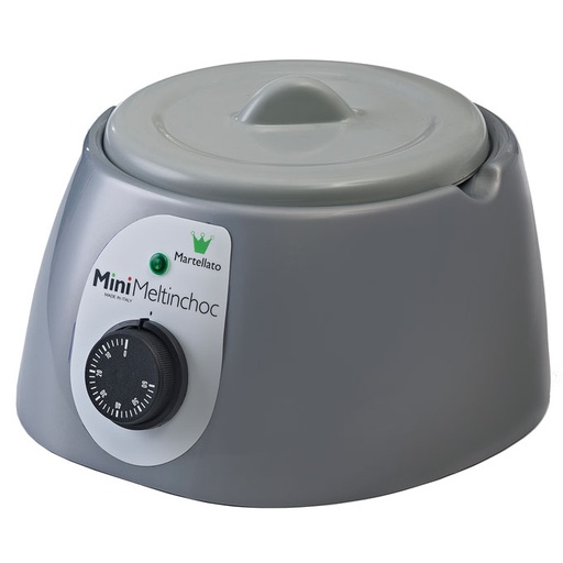 [MO-MC09G] CHOCOLATE MELTER 1,8L GREY
