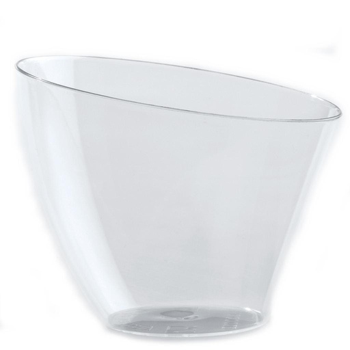 [MO-PMOCO011-1200] DESSERTBEGER RUND 85ml VELA 1200 stk