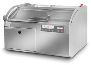 [MH-IDE-4125] BREAD SLICER MHS IDEAL-M ADJUSTABLE