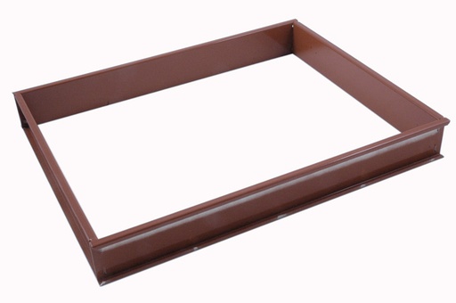 [BFRX-14721-re] BAKING FRAME 40x60 HIGH RilonElast